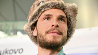 Ски-альпинист Филиппов рассказал, что повредил серебряную олимпийскую медаль