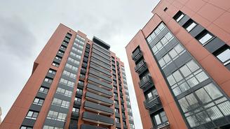 Владимир Ефимов: Все жители 100 домов на севере столицы оформили договоры на жилье по программе реновации