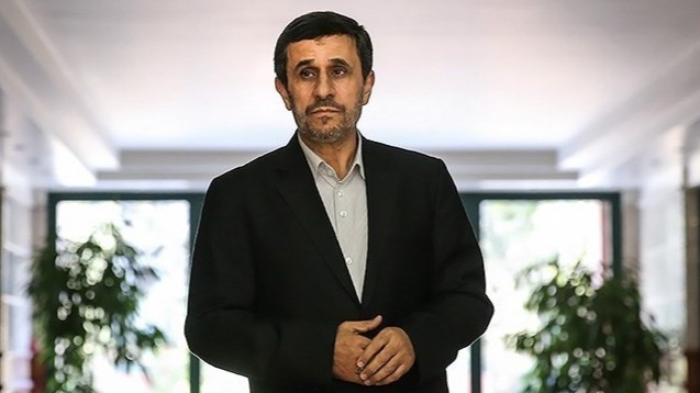 ILNA: Погиб экс-президент Ирана Махмуд Ахмадинежад 