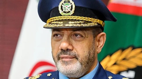 Глава Минобороны Ирана погиб в результате ударов США и Израиля