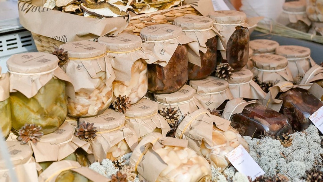 Фермеры рассказали, какие товары посетители ярмарок приобретают в Великий пост