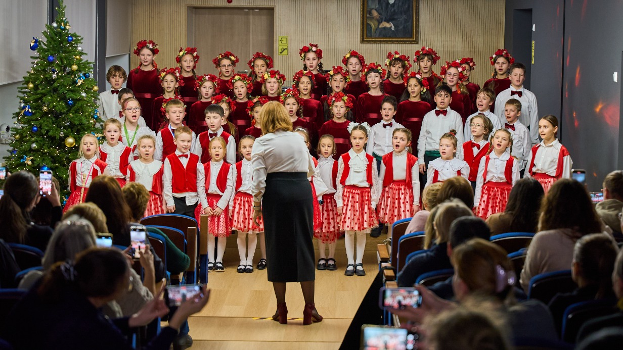 Сергунина: Более 100 культурных площадок отремонтировали в Москве в 2025 году