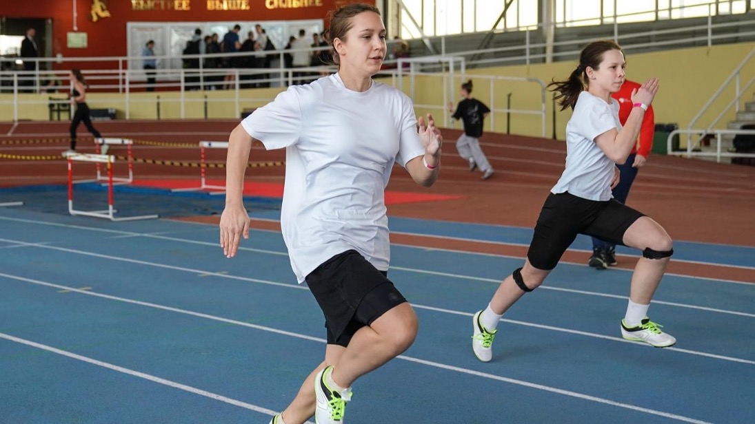 Собянин подвел итоги сдачи нормативов ГТО среди школьников и студентов колледжей