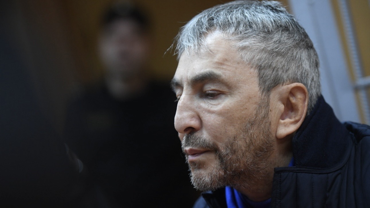 СМИ: Умара Джабраилова пытались реанимировать как минимум полчаса