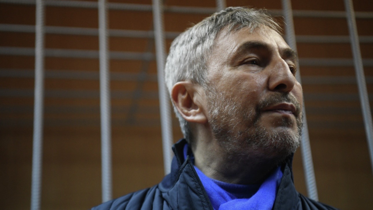 Стало известно последнее сообщение Джабраилова в его Telegram-канале