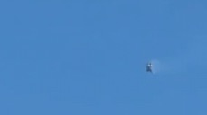 Несколько американских военных самолетов потерпели крушение в Кувейте