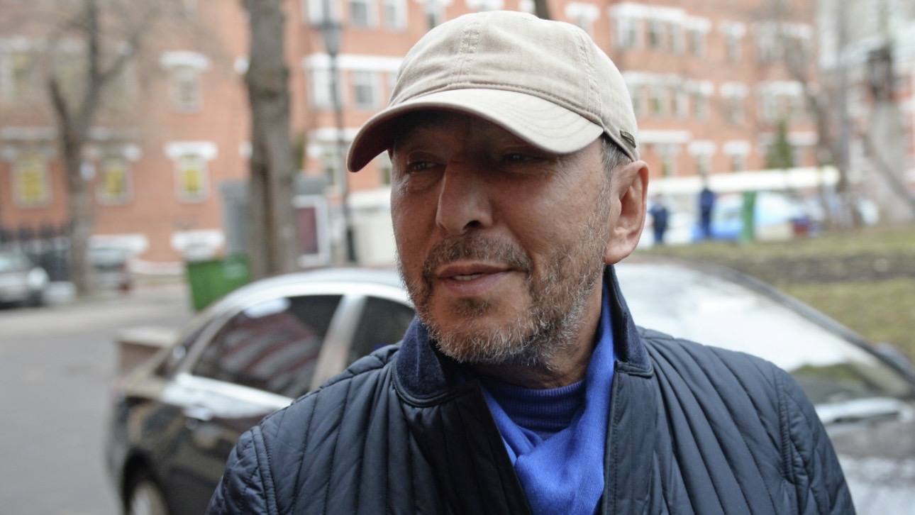 Mash: Экс-сенатор Умар Джабраилов покончил с собой в Москве