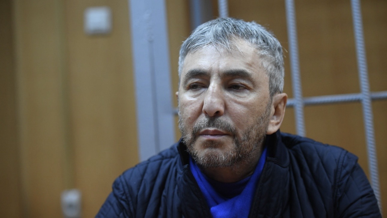 RT: Умар Джабраилов не оставил предсмертной записки