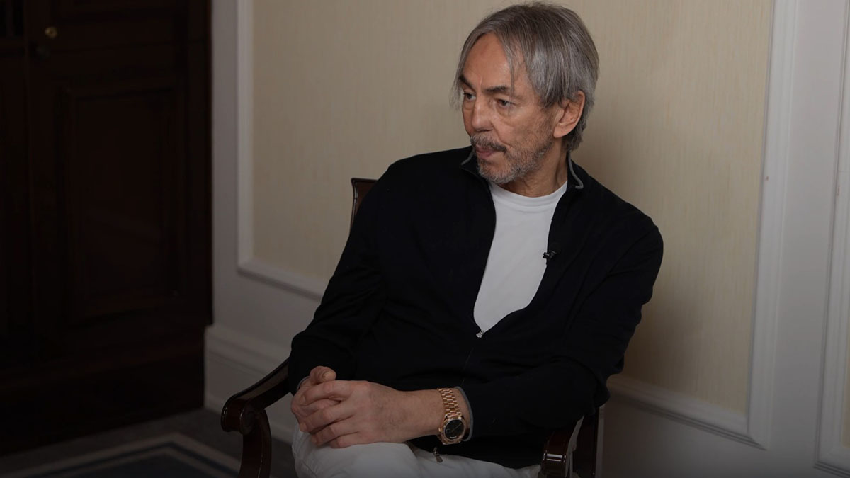 Дочь Джабраилова заявила, что ее отца заставили покончить с собой