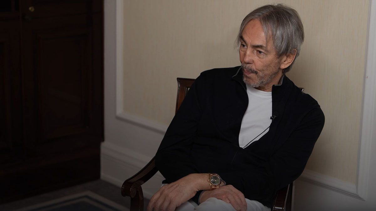 Mash: Умар Джабраилов перед смертью три дня не покидал свое жилье