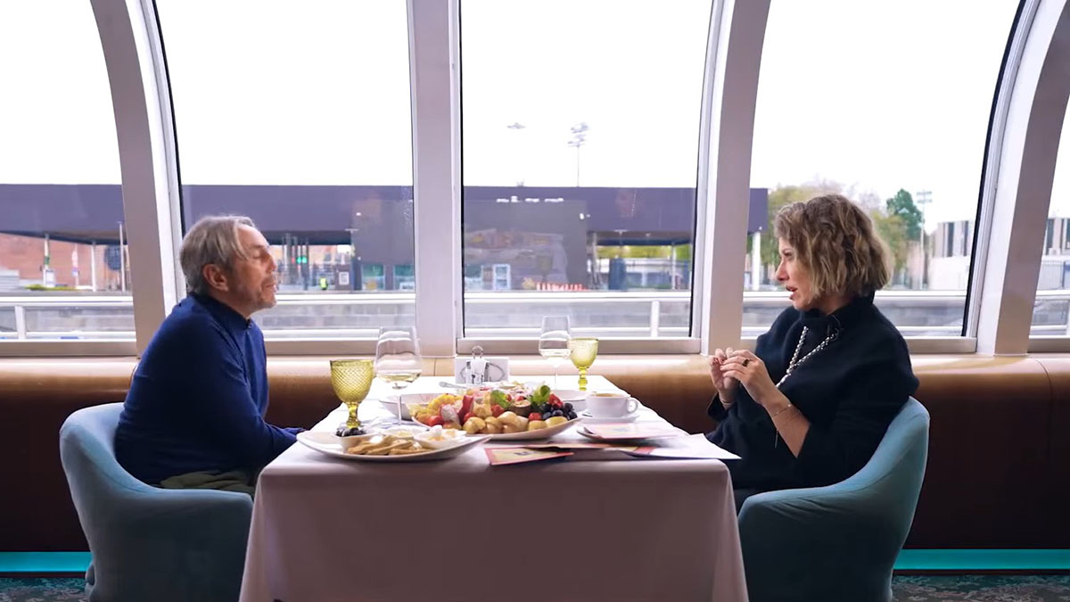 «Мужчина московской мечты»: Собчак высказалась о смерти экс-возлюбленного Джабраилова