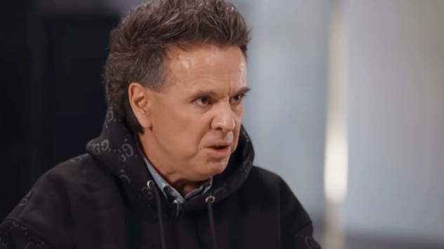 «Ему на сцену нельзя вообще»: Губин назвал выступления Жукова на концертах позором