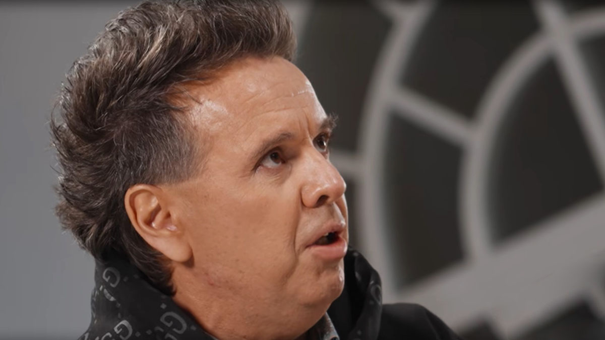 «Не было такого»: Андрей Губин оправдался за оскорбления в адрес Сергея Жукова