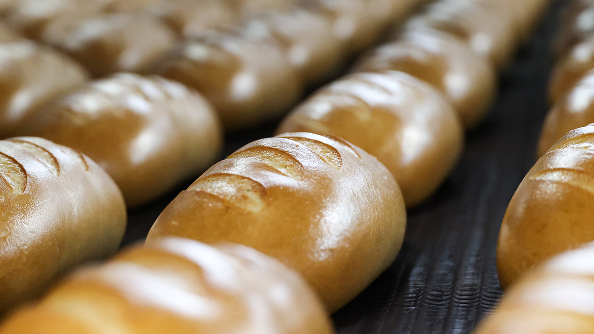 Росстандарт утвердил новый ГОСТ на белый хлеб