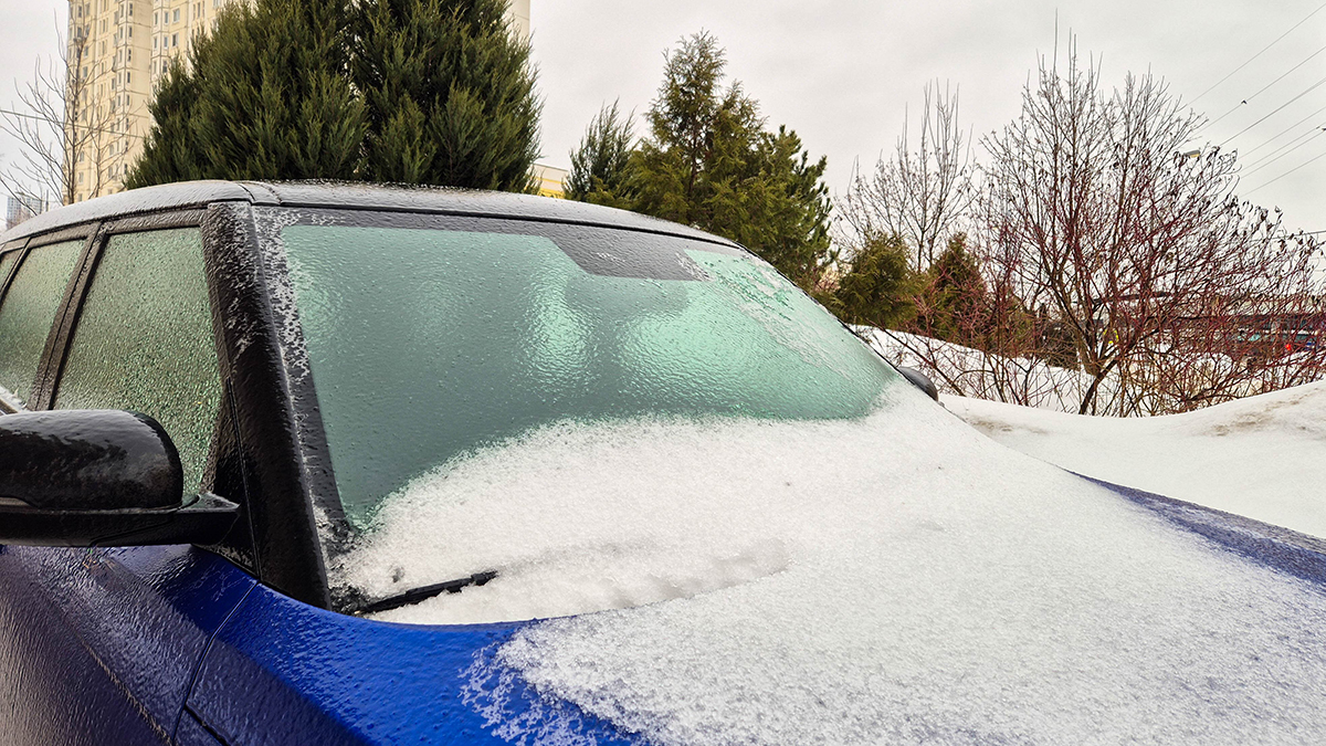 Погода в Москве 7 марта 2026 года