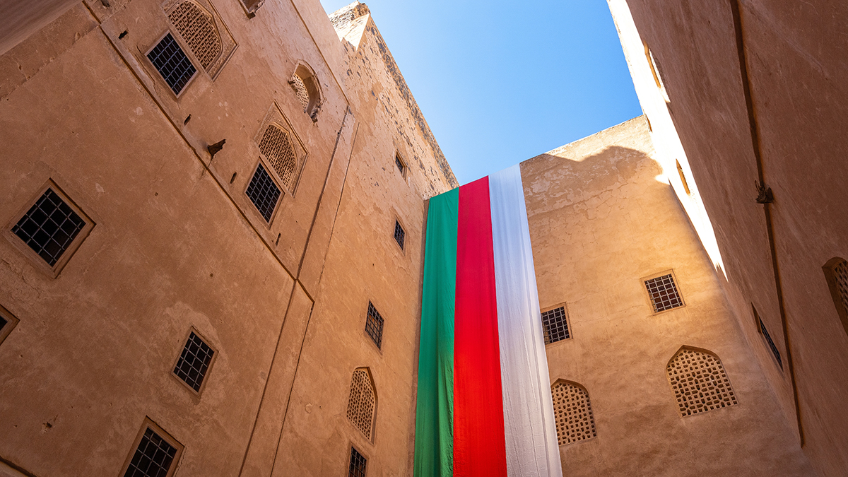 Al Hadath: Дрон атаковал нефтяной танкер у берегов Омана, погиб член экипажа