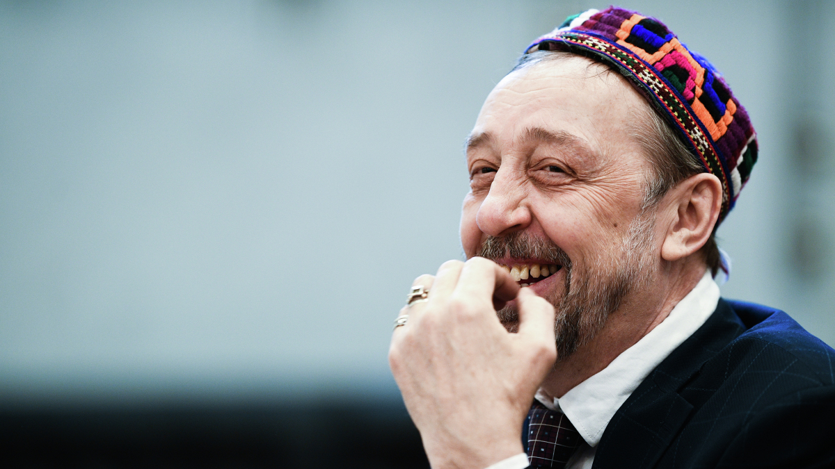 Умер Николай Коляда: биография, театр, карьера, личная жизнь и болезнь