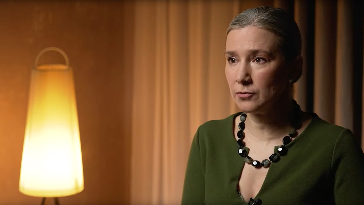 Политолога Шульман* заочно осудили на год по делу об иноагентах