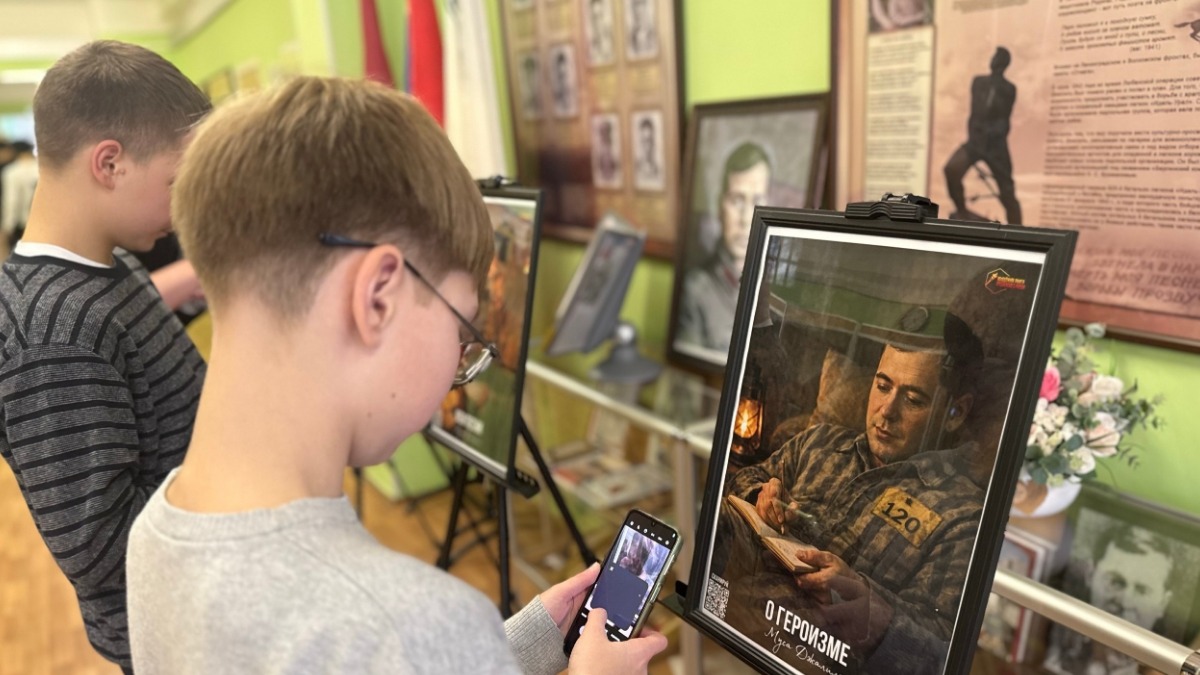 Более 8 тысяч мероприятий организовали в Москве молодежные палаты