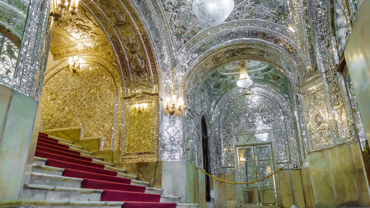 Объект Всемирного наследия ЮНЕСКО повредился в результате ударов Израиля по Ирану