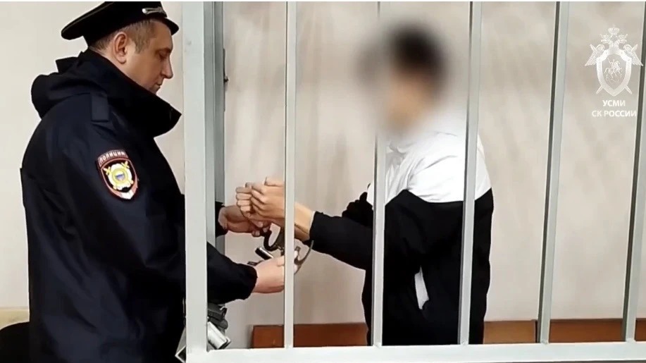 Двум подросткам предъявили обвинение за попытку диверсии в Ставропольском крае