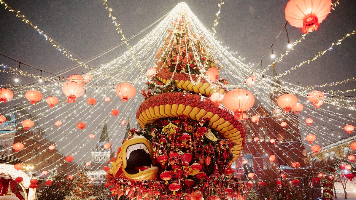 Сергунина подвела итоги совместных культурных фестивалей Москвы и Пекина