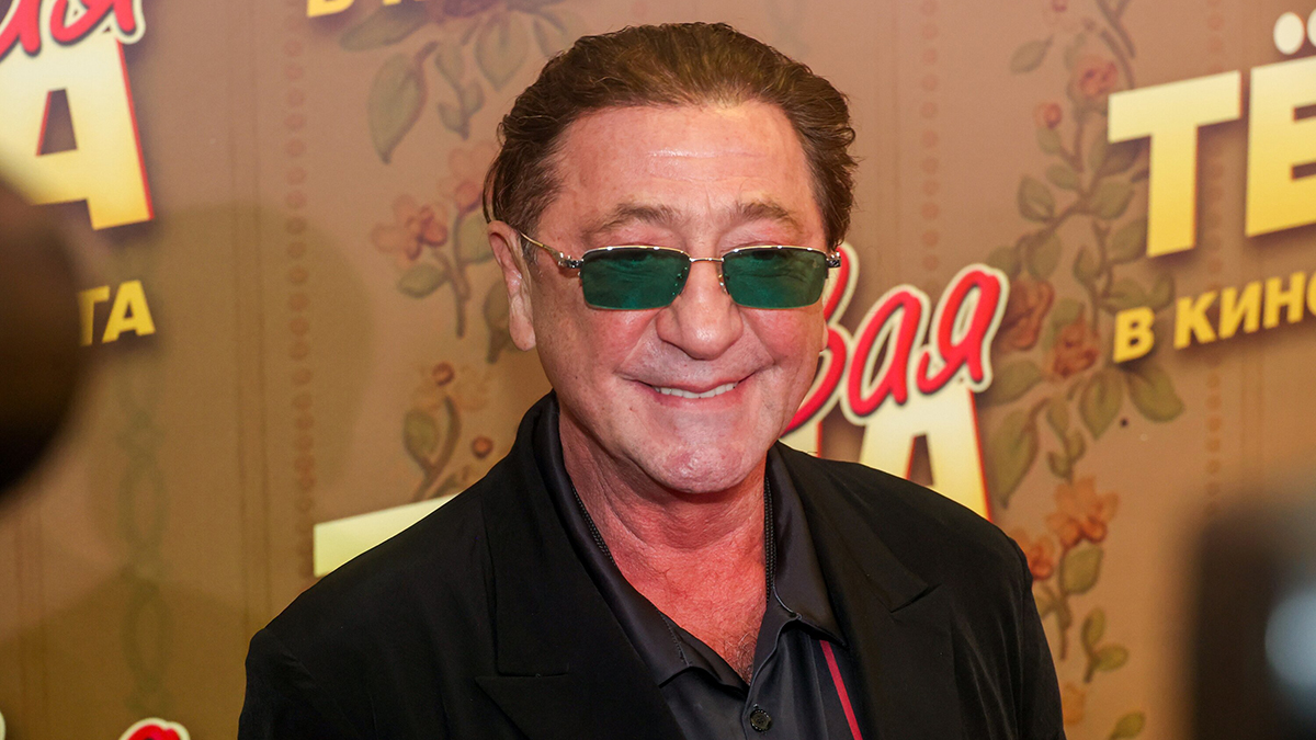 «Может, на следующий год»: Лепс заявил о возможном завершении карьеры