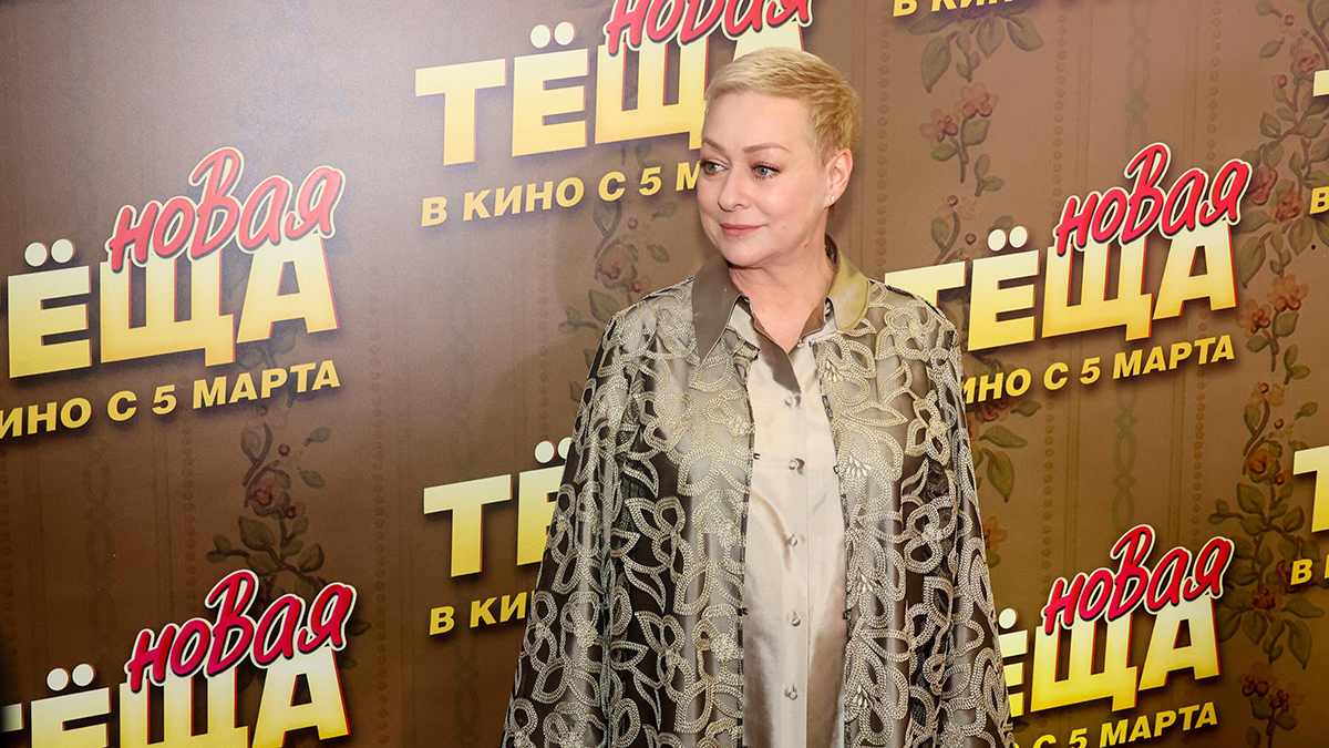 Мария Аронова рассказала, что похудела на 22 килограмма, отказавшись от колбасы