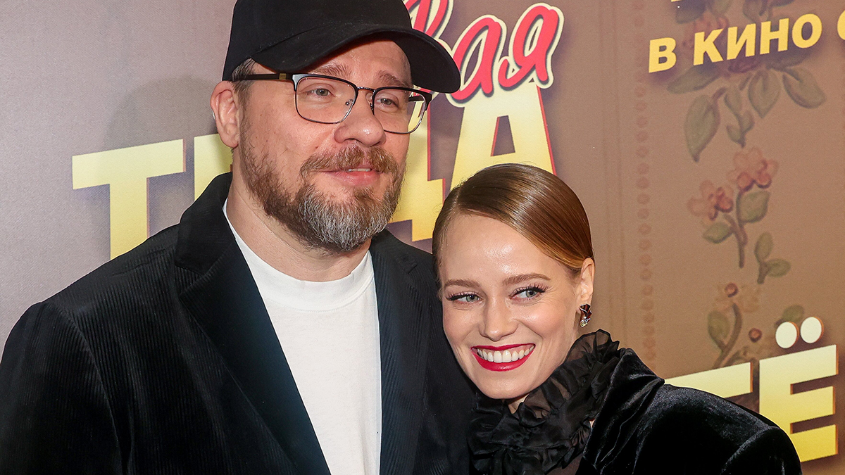 Дорохов заявил, что Гарик Харламов и Екатерина Ковальчук скоро станут родителями