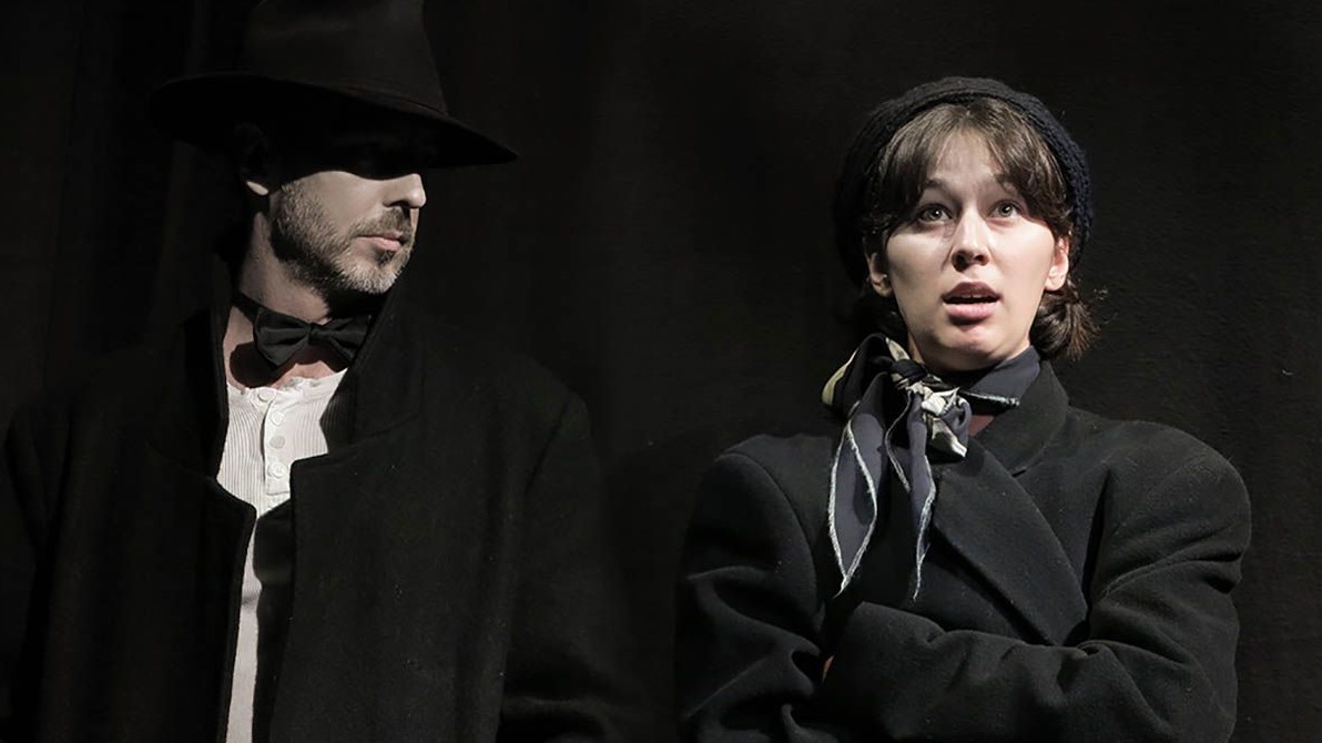 Какие постановки идут в театре «Около дома Станиславского»