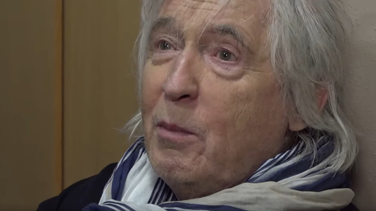 Не продали билеты: Вячеславу Малежику забыли сообщить об отмене его концерта