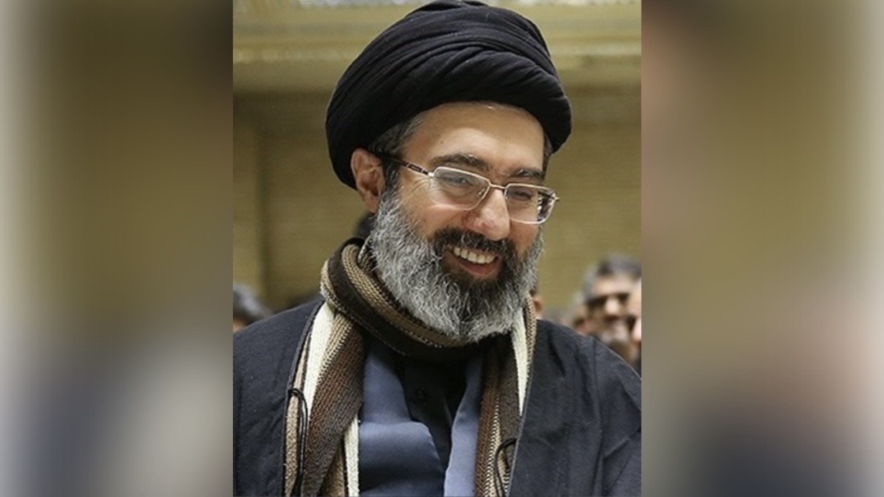 СМИ: Сын погибшего верховного лидера Ирана Моджтаба Хаменеи жив