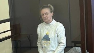 Подмосковный суд продлил арест женщине, задушившей свою бабушку платком