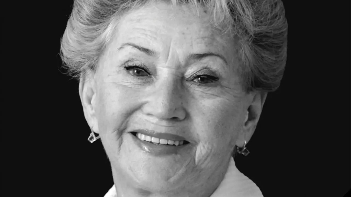 Заслуженная артистка РСФСР Ольга Кириченко умерла в 86 лет