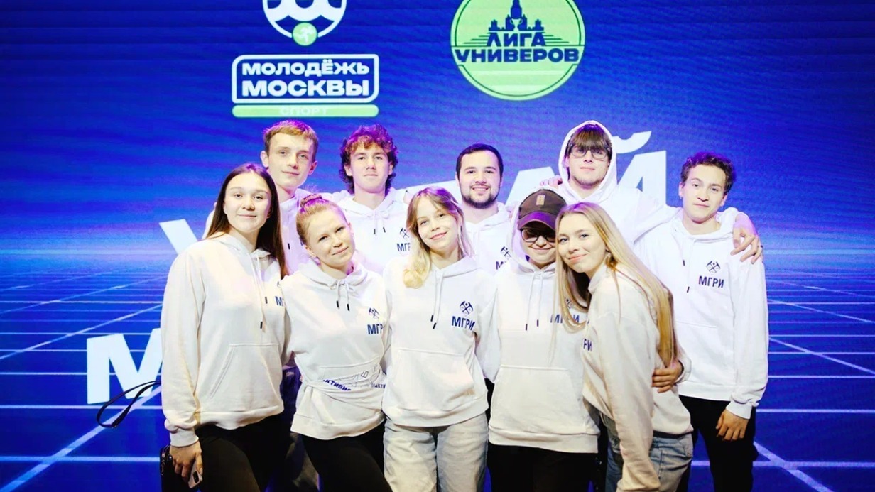 Сергунина рассказала о развитии проекта «Молодежь Москвы»