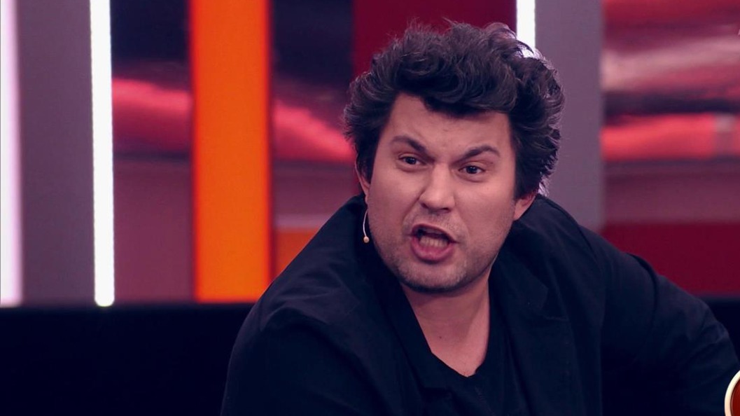 Счета Бари Алибасова — младшего заблокировали из-за крупных долгов