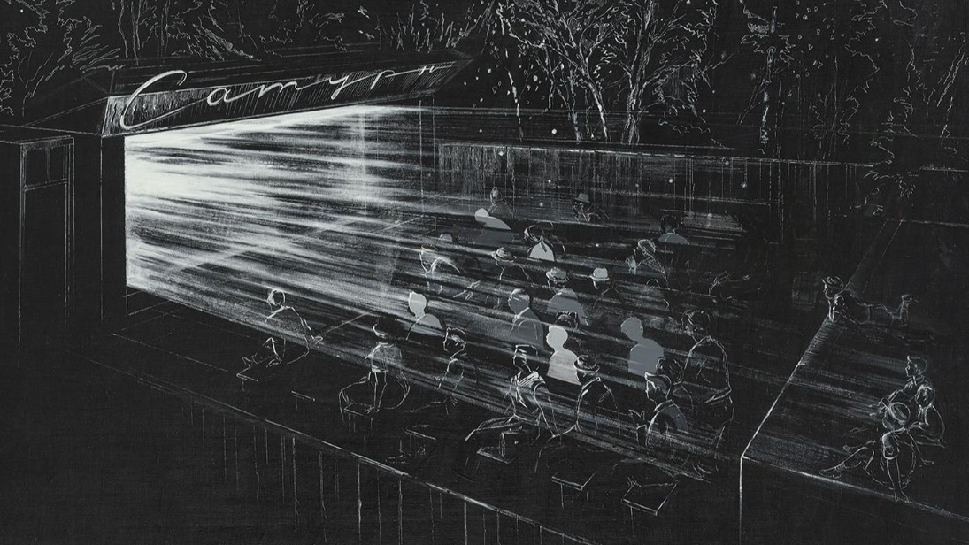 «Мосбилет» приглашает на вторую международную биеннале «Искусство будущего»