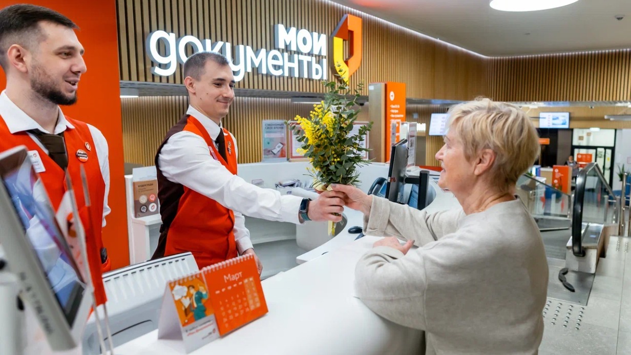 Заммэра Ракова: Цветы и мастер-классы ждут москвичек в преддверии 8 Марта