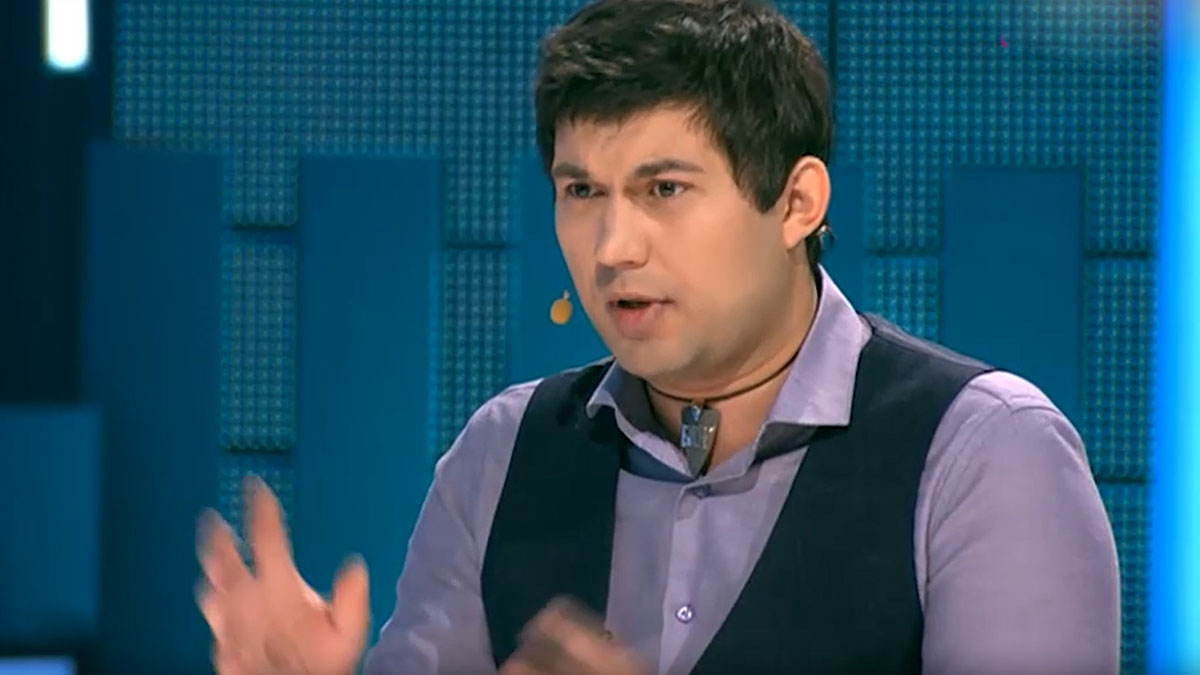 «Хочется выть»: Алибасов-младший не пустил жену на день рождения годовалой дочки