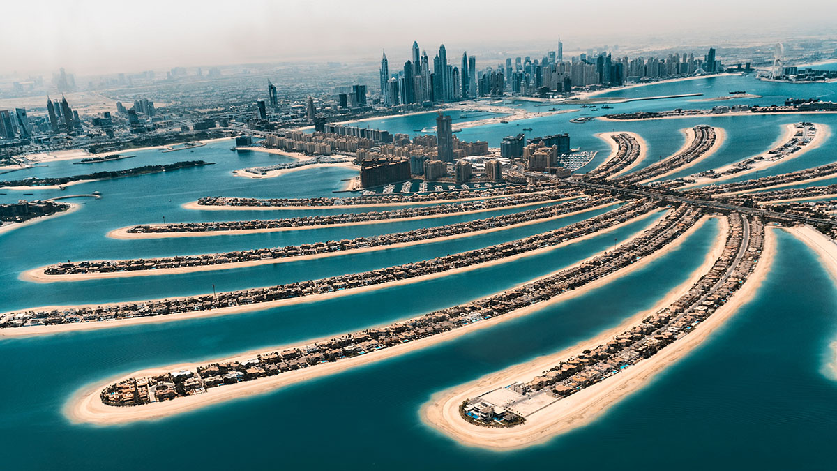 АТОР: Туроператоры вывезли из ОАЭ всех туристов из РФ, отдыхавших по турам