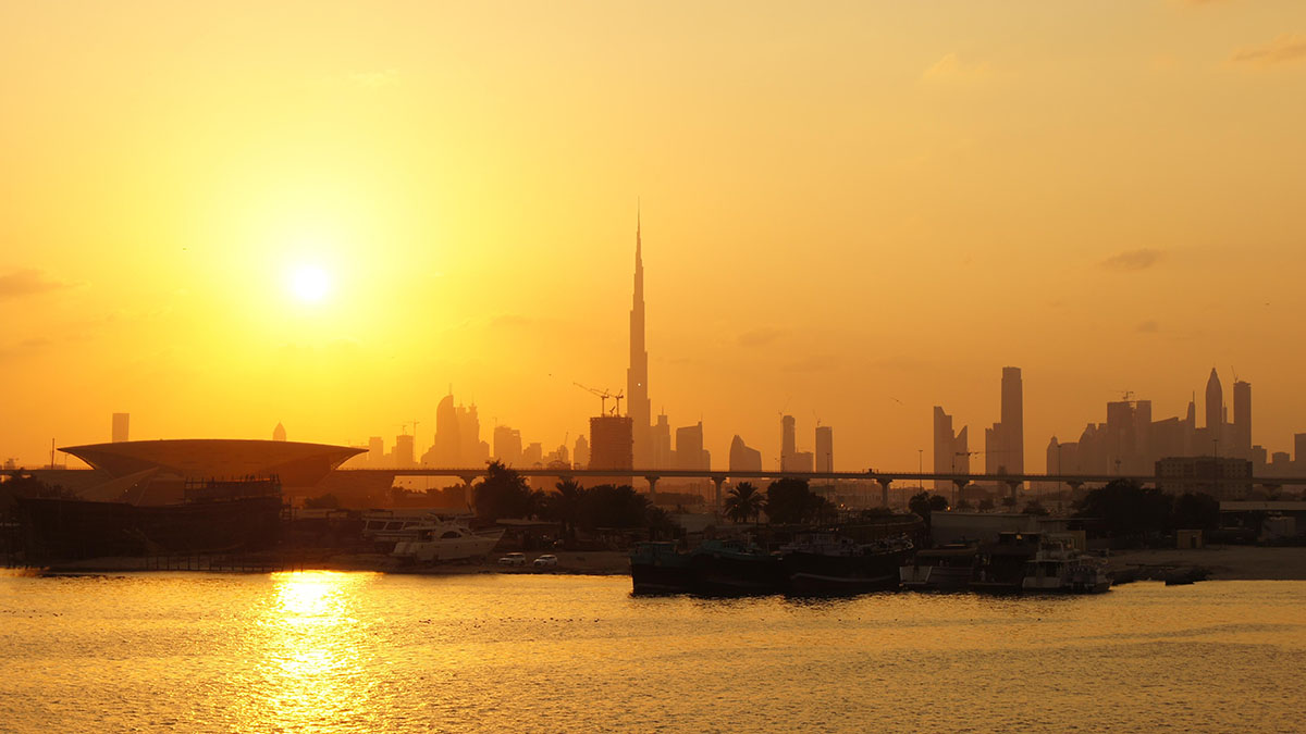 «Бросили Родину в трудный момент»: в Госдуме обратились к застрявшим в ОАЭ россиянам