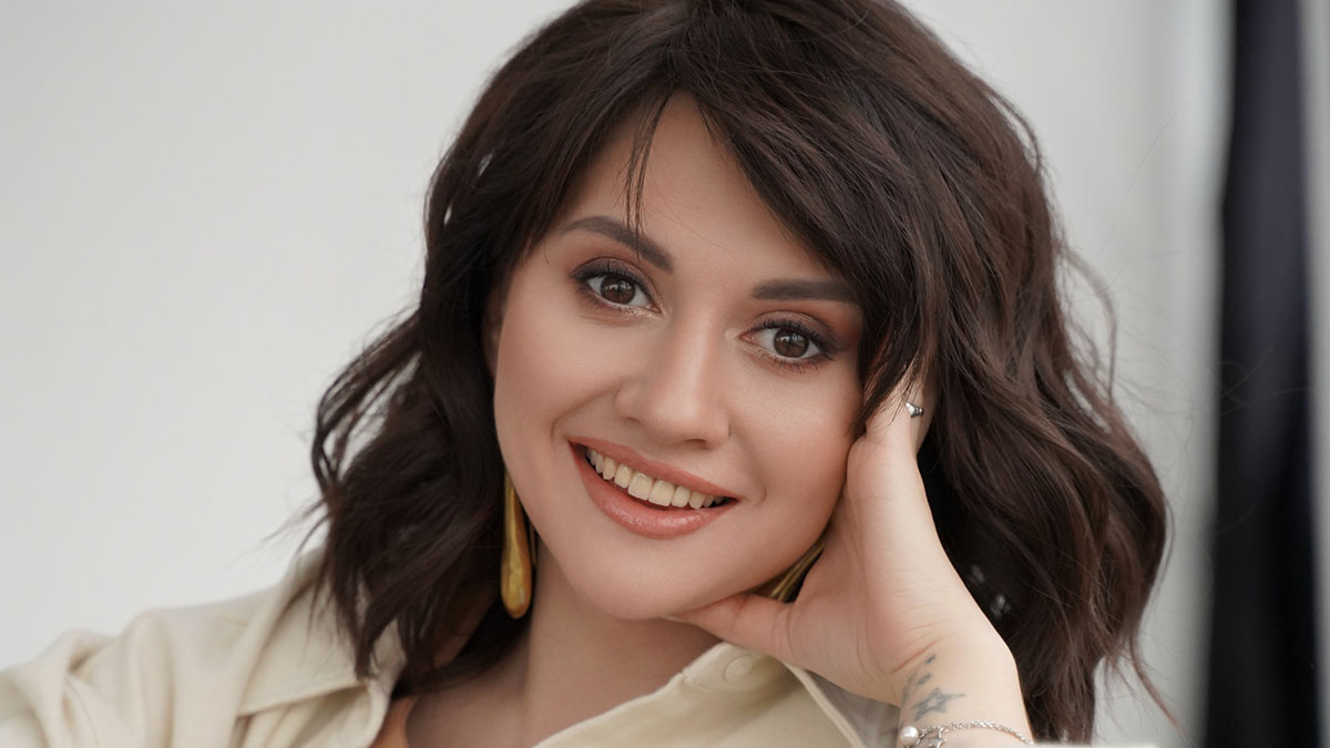 «Жизнь удивительна»: Анна Руднева из «Ранеток» станет мамой в третий раз