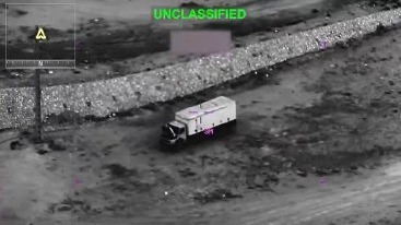 Белый дом опубликовал видео, где сравнил удары США по Ирану с игрой Call of Duty