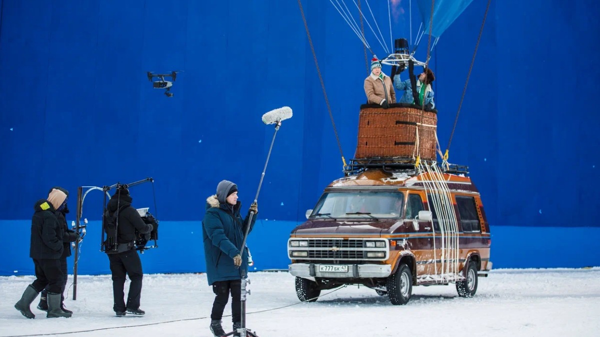 Сергунина: Лауреатов столичной кинопремии «Цех. За кадром» объявят в апреле