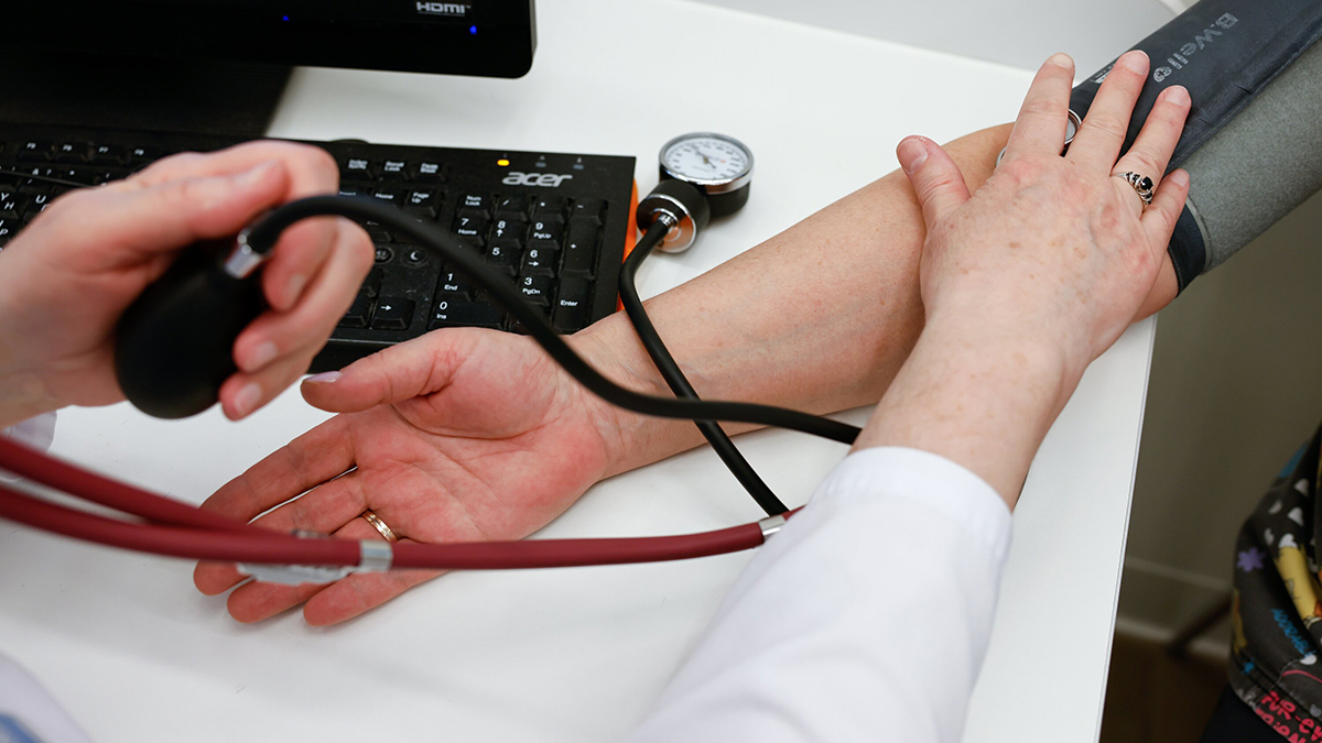 Кто должен проходить обязательный медосмотр