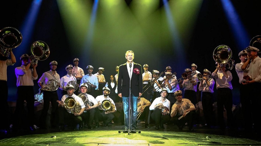 «Мосбилет» поможет выбрать спектакль или концерт в подарок на 8 Марта