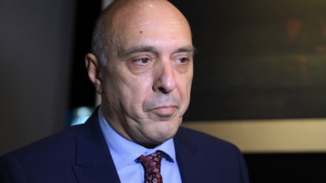 Посол Израиля в РФ Йосеф заявил о несоответствии позиций Москвы по конфликту в Иране