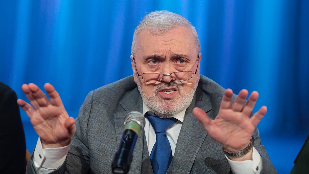 Задержание бывшего первого замминистра обороны Цаликова: биография, уголовное дело, имущество и доходы