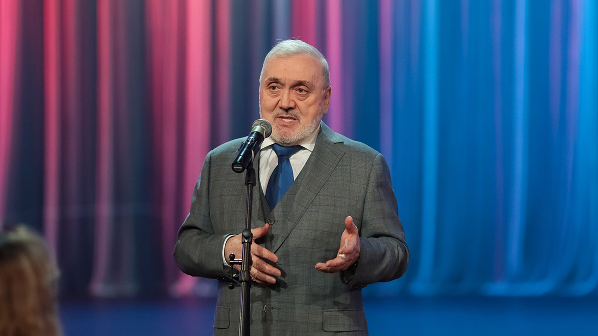 Бывшего первого замминистра обороны Цаликова допросили по делу Тимура Иванова