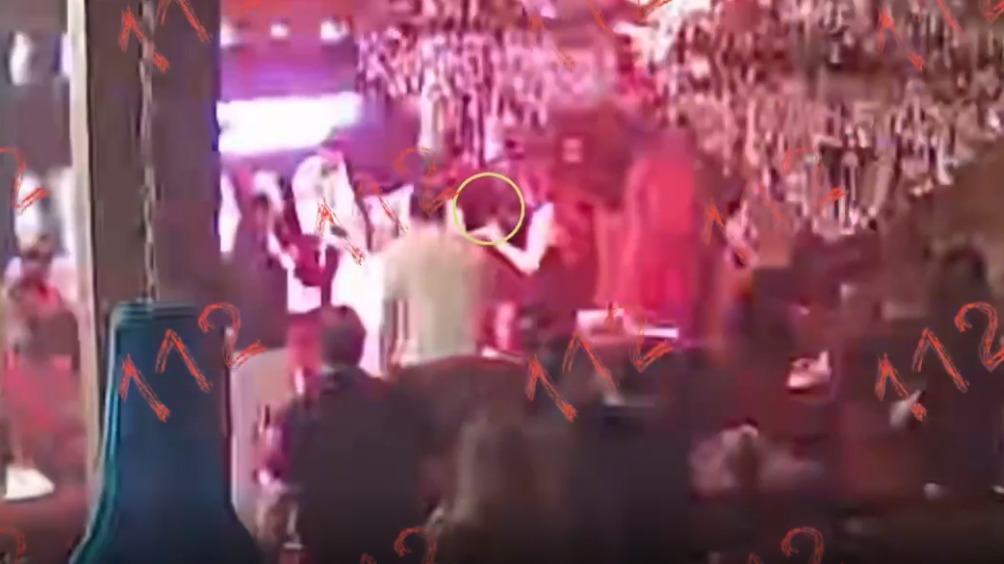 СМИ: Женатый мужчина в Пятигорске избил знаменитую блогершу за отказ знакомиться